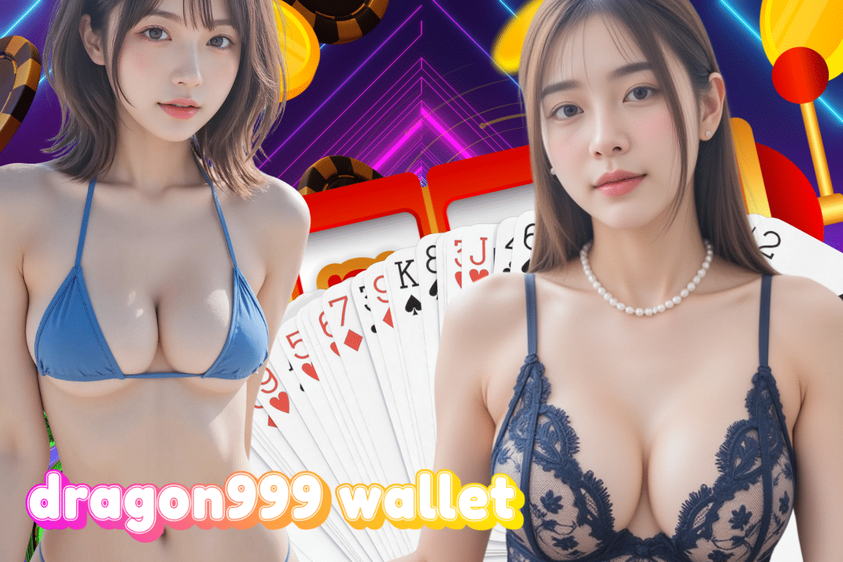 dragon999 wallet slot